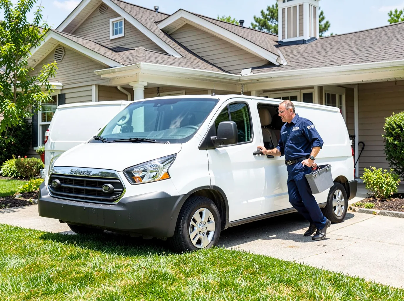 Emergency Plumber company in Lebanon, KS